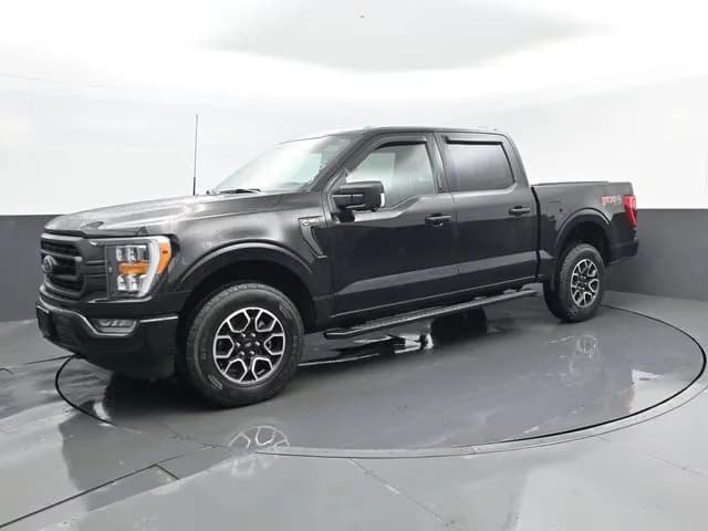 2022 Ford F-150 - Pickup