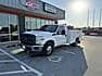 2013 Ford F-350 - Chassis
