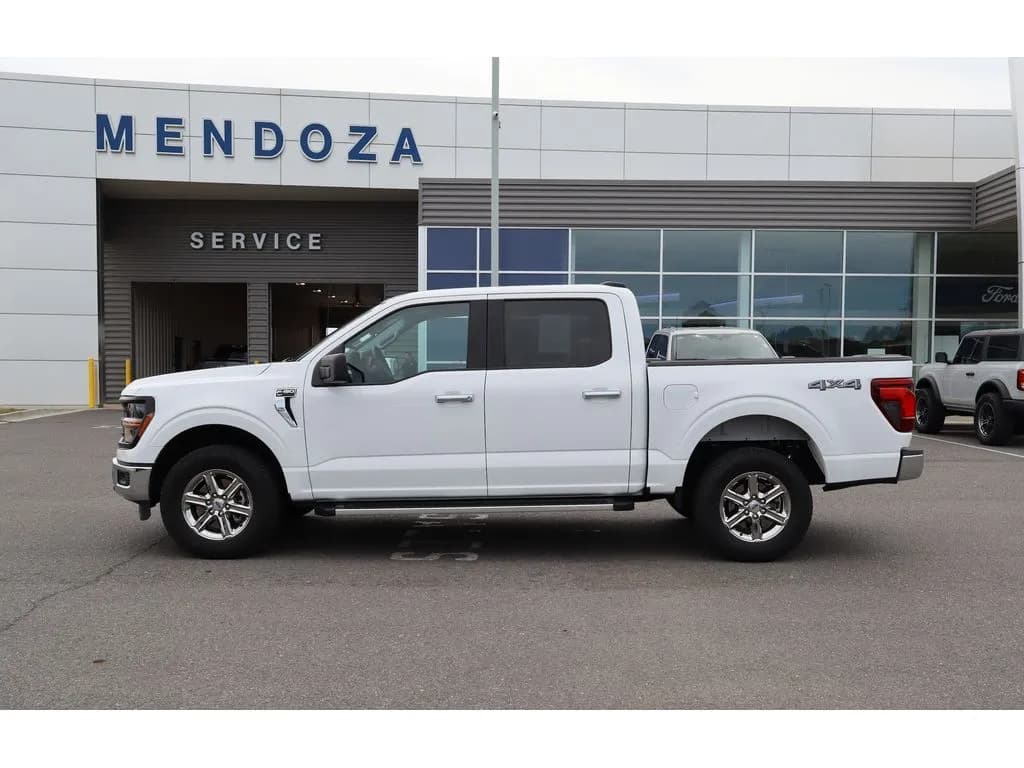 2025 Ford F-150 - Pickup