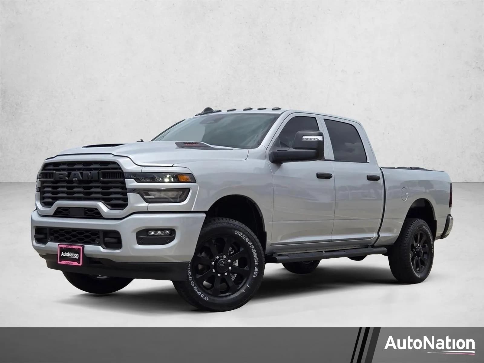 2026 Ram 2500 - Pickup