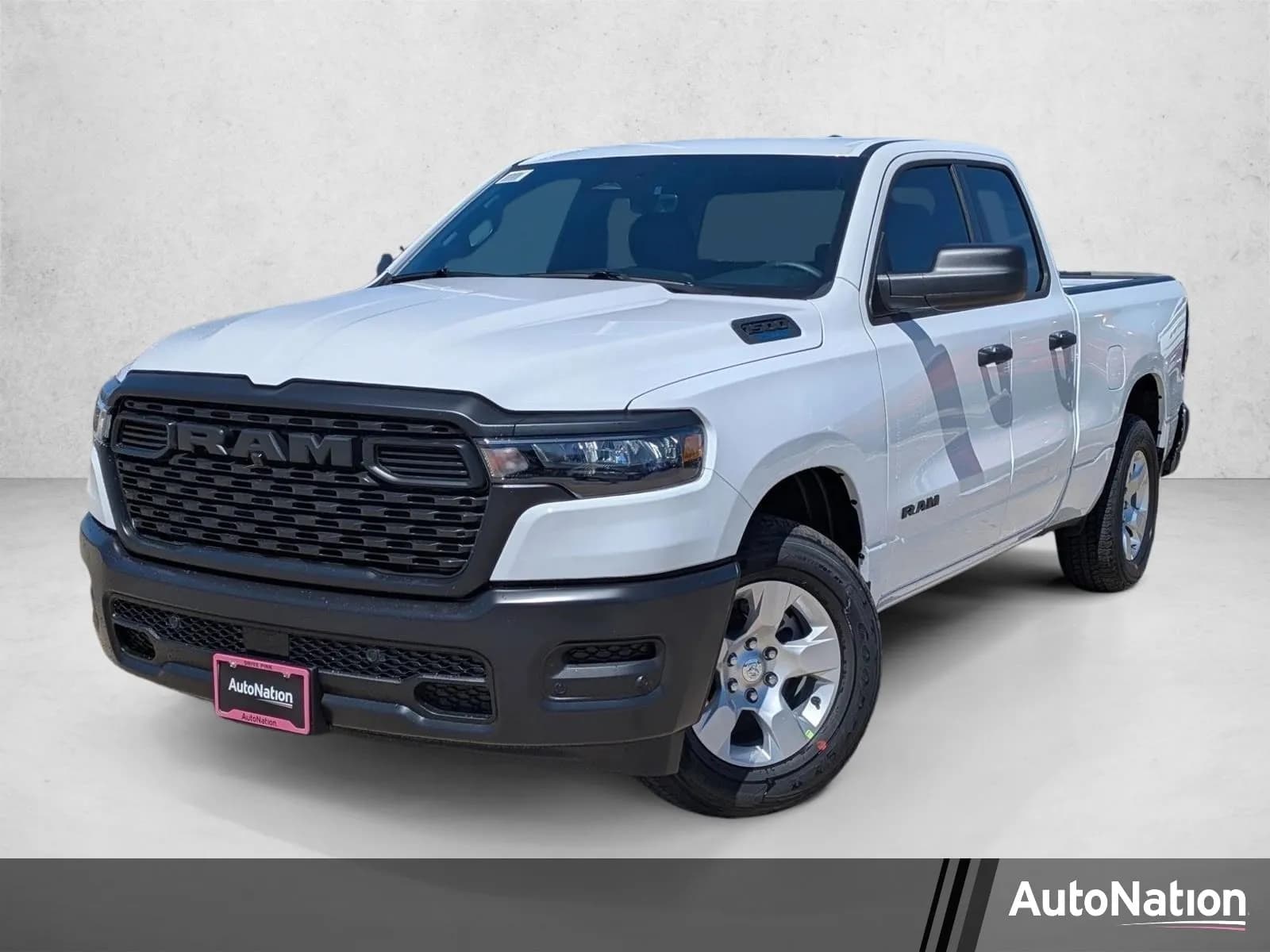 2026 Ram 1500 - Pickup