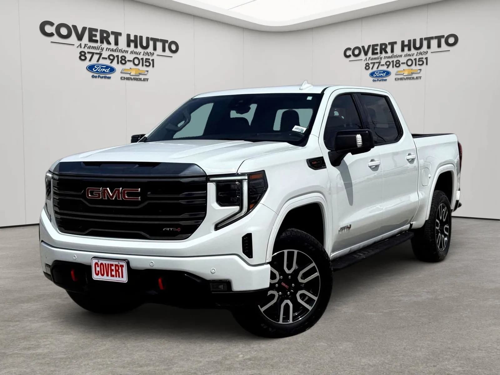 2024 GMC Sierra 1500 - Pickup