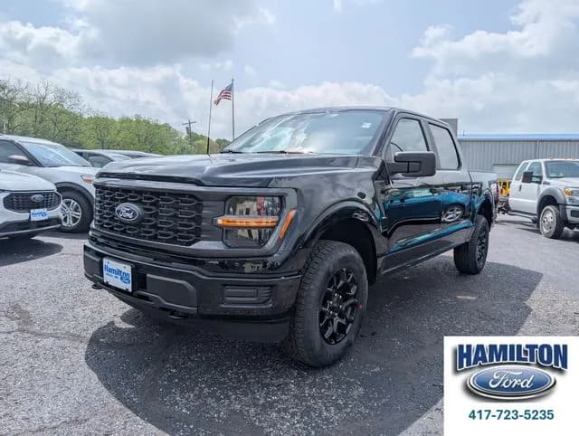 2026 Ford F-150 - Pickup