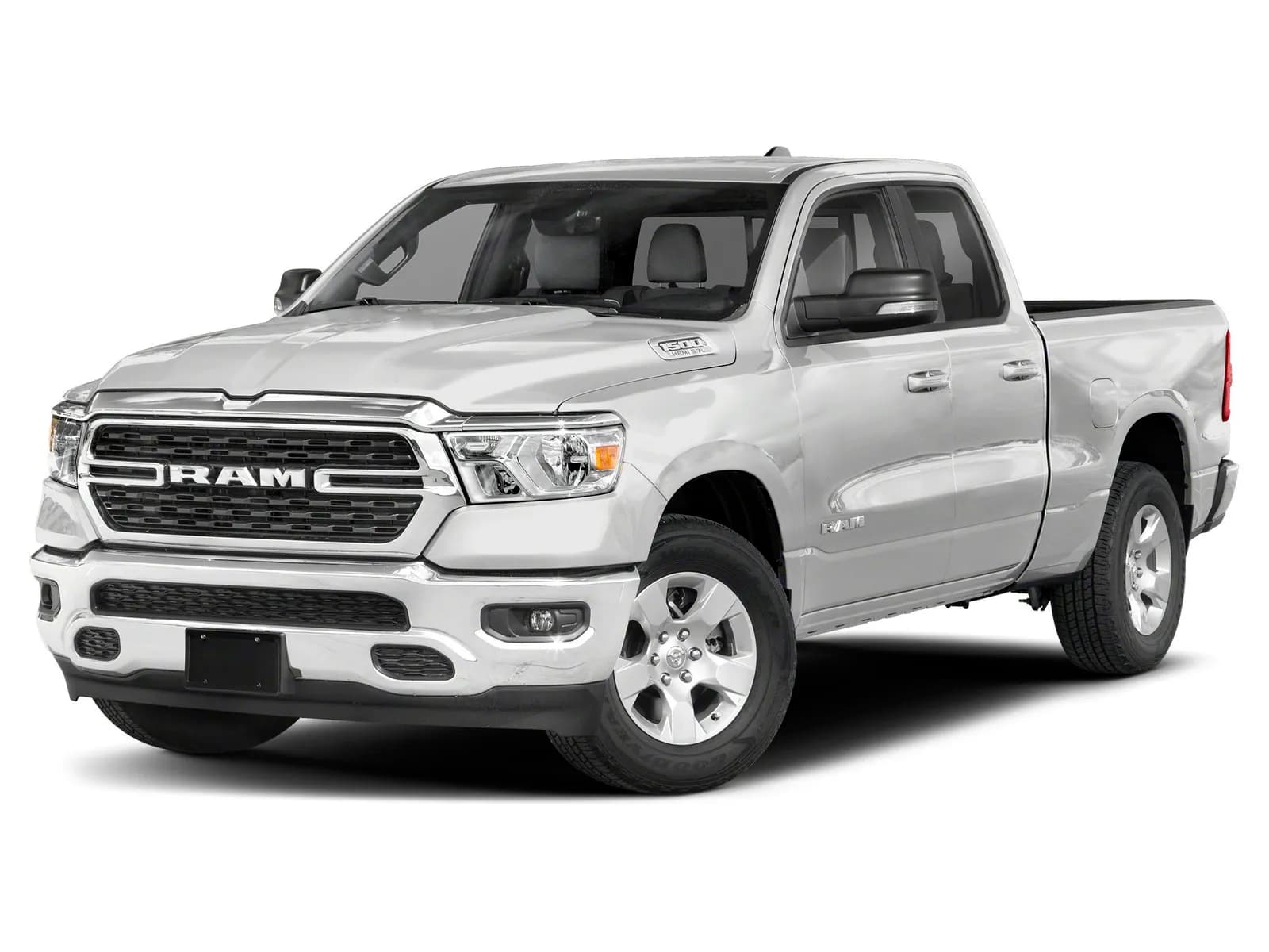 2022 Ram 1500 - Pickup
