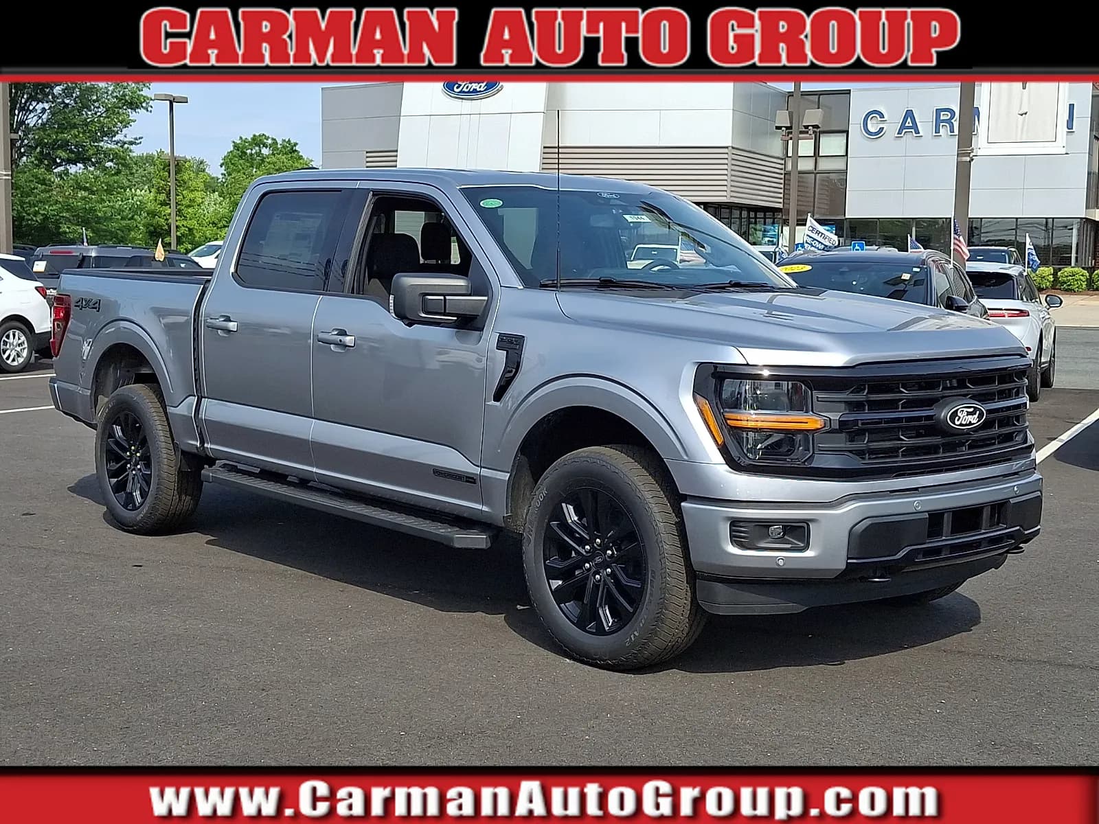 2026 Ford F-150 - Pickup