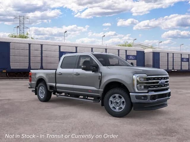 2026 Ford F-250 Crew Cab - Pickup