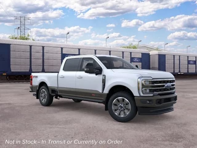 2026 Ford F-250 Crew Cab - Pickup