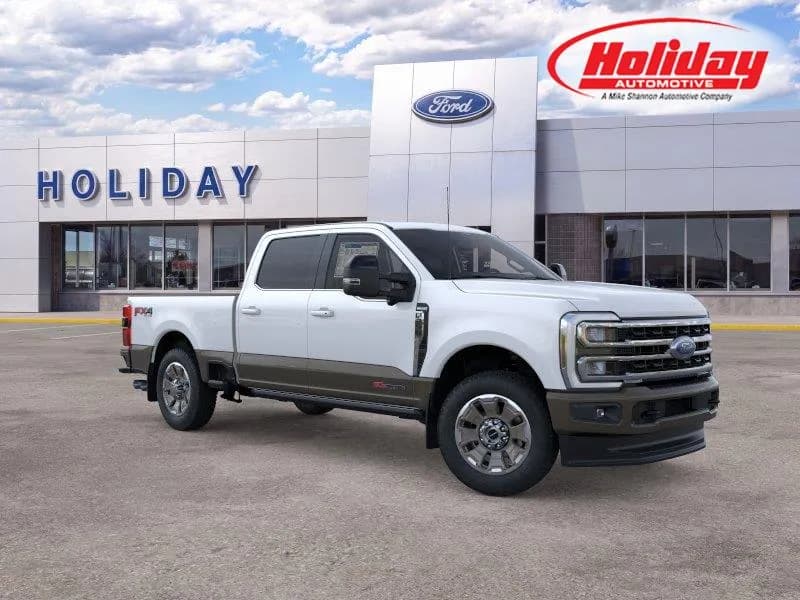 2026 Ford F-250 Crew Cab - Pickup