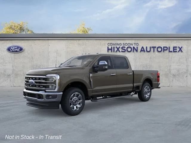 2026 Ford F-250SD - Pickup
