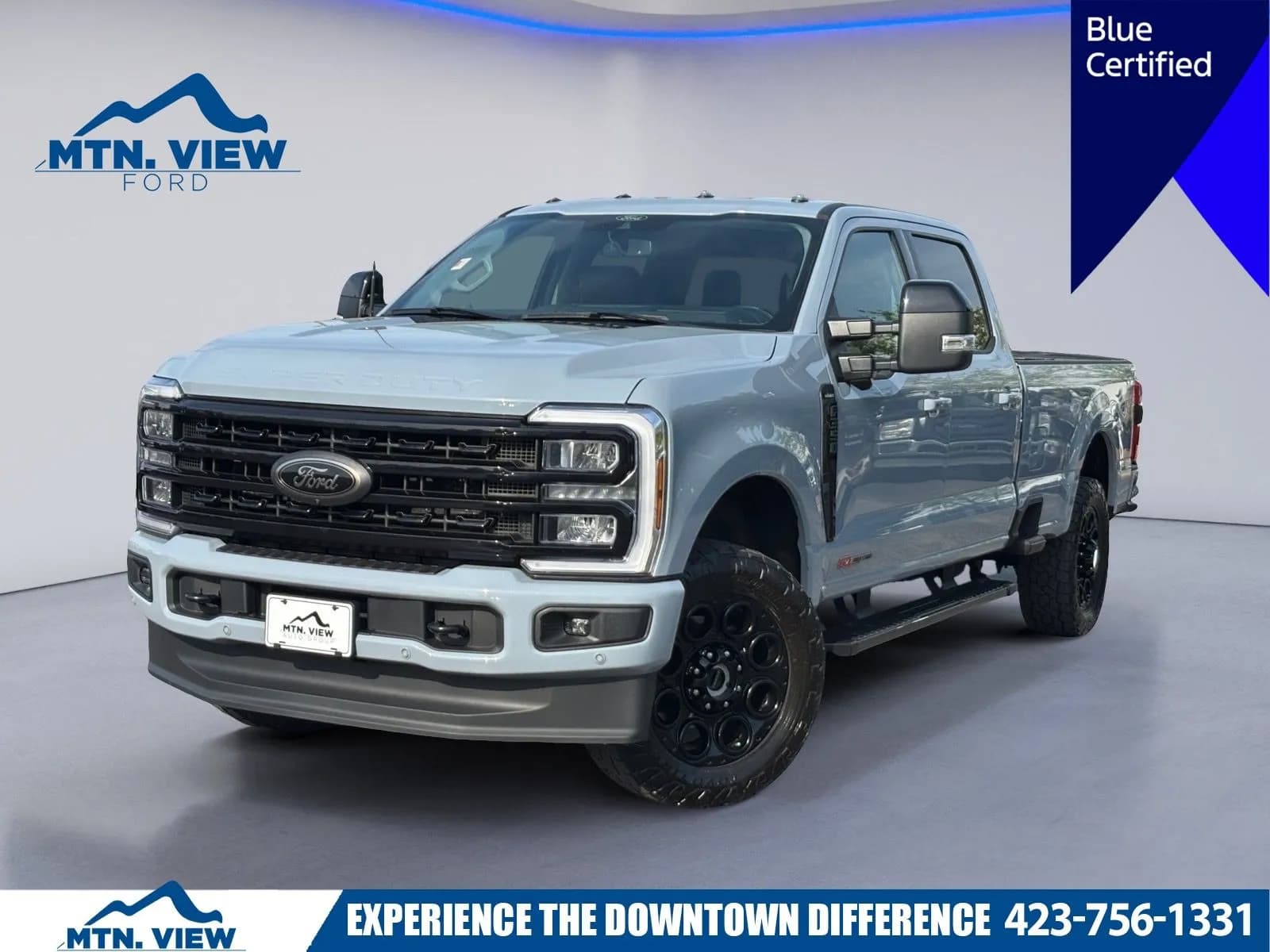 2024 Ford F-350 - Pickup