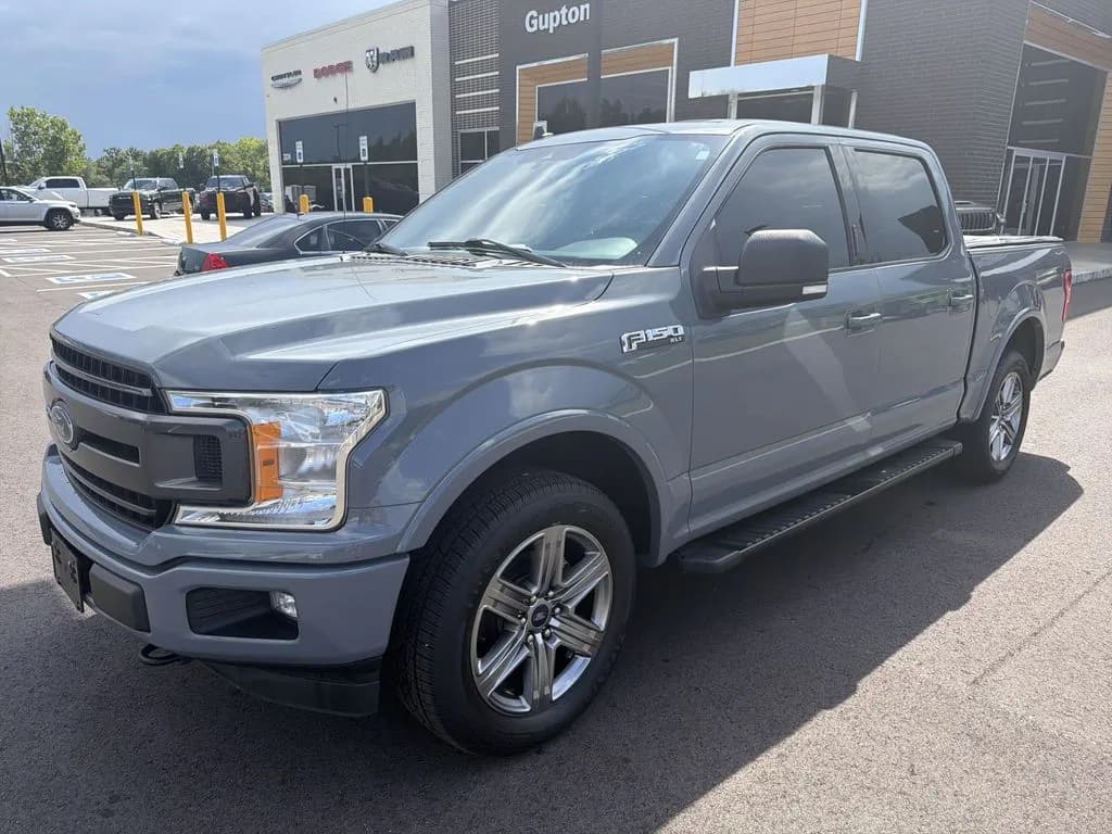 2019 Ford F-150 - Pickup