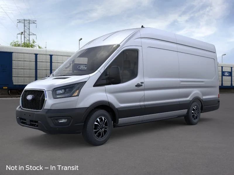 2026 Ford Transit 350 - Vans