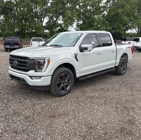2023 Ford F-150 - Pickup