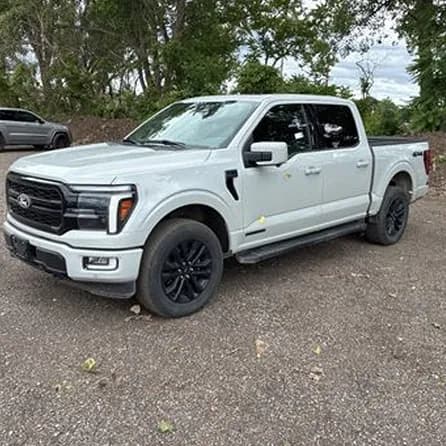 2024 Ford F-150 - Pickup