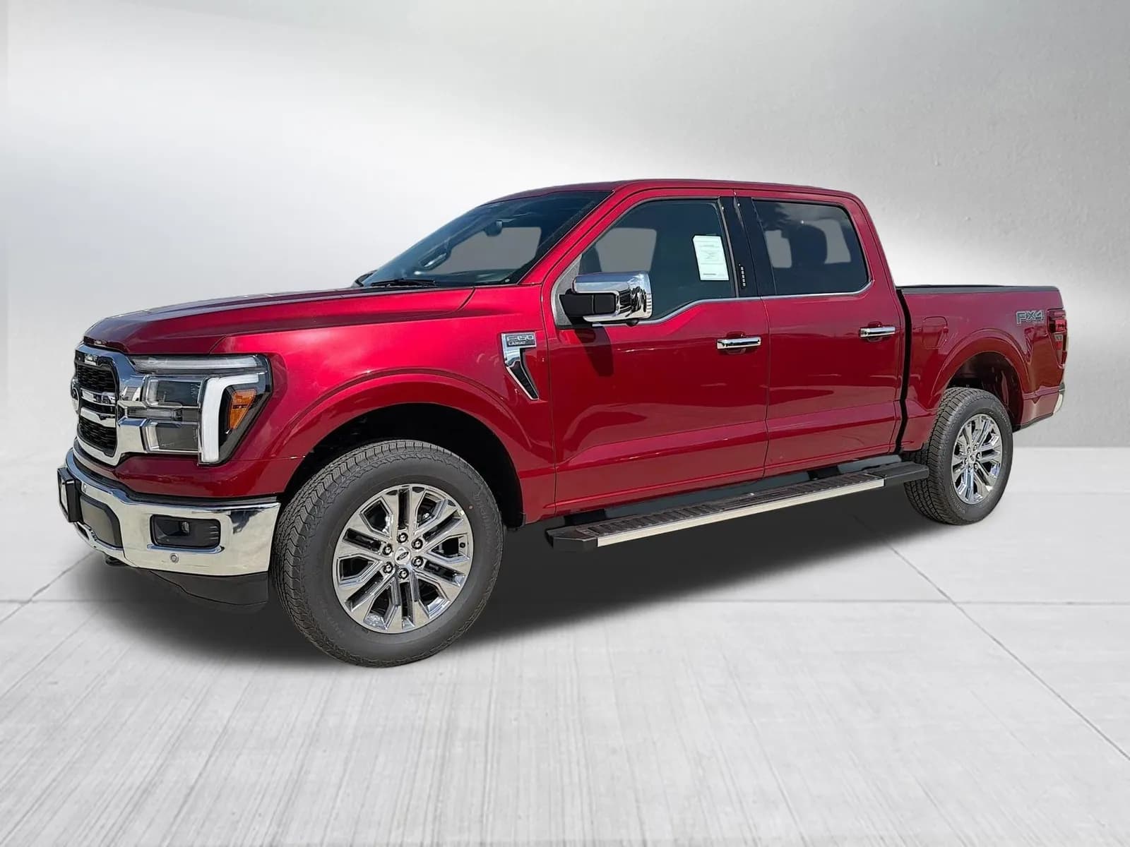 2026 Ford F-150 - Pickup
