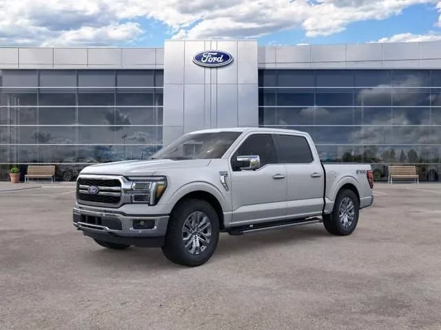2026 Ford F-150 - Pickup