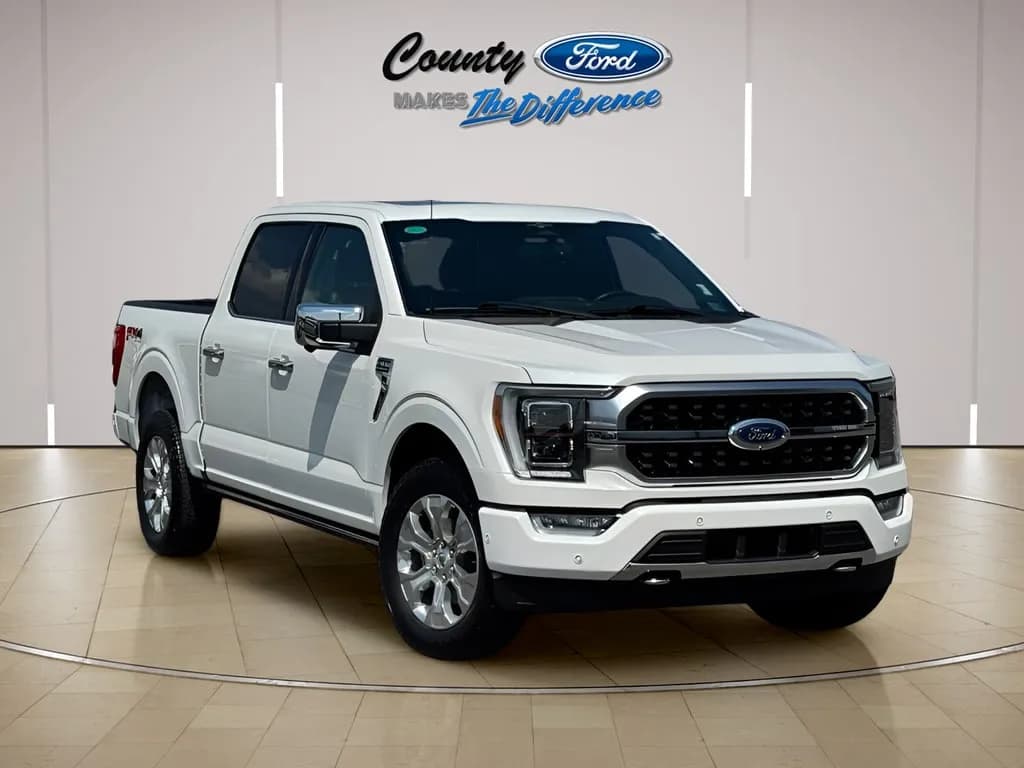 2023 Ford F-150 - Pickup