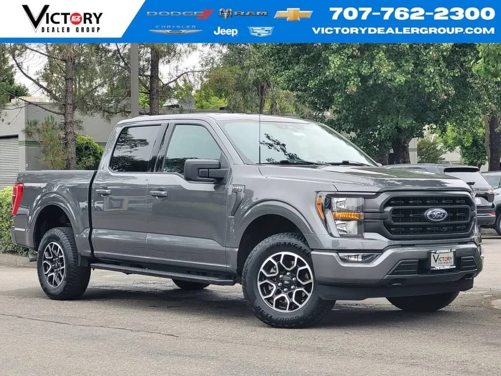 2023 Ford F-150 - Pickup