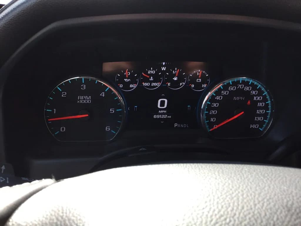 2017 GMC Sierra 1500 - Pickup
