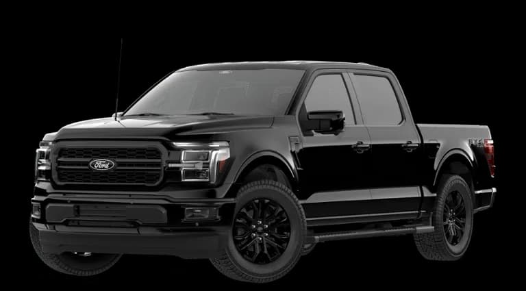 2026 Ford F-150 - Pickup
