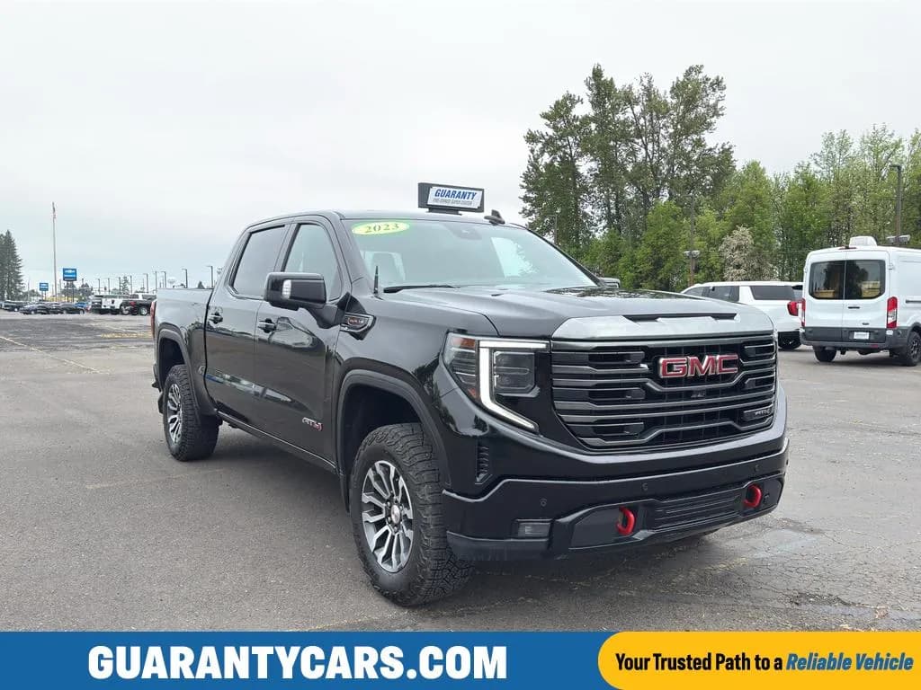 2023 GMC Sierra 1500 - Pickup