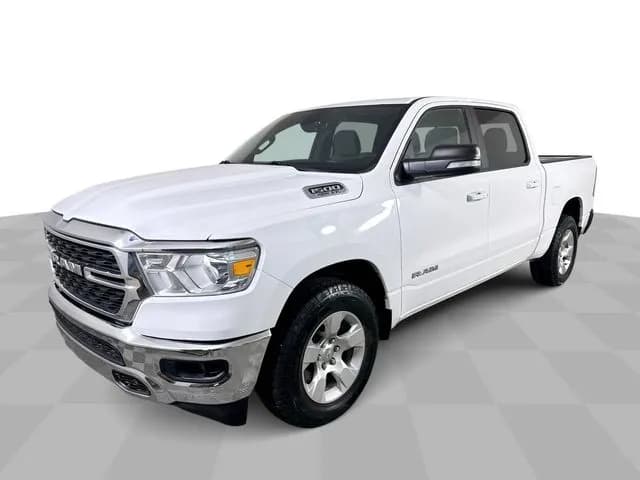 2022 Ram 1500 - Pickup