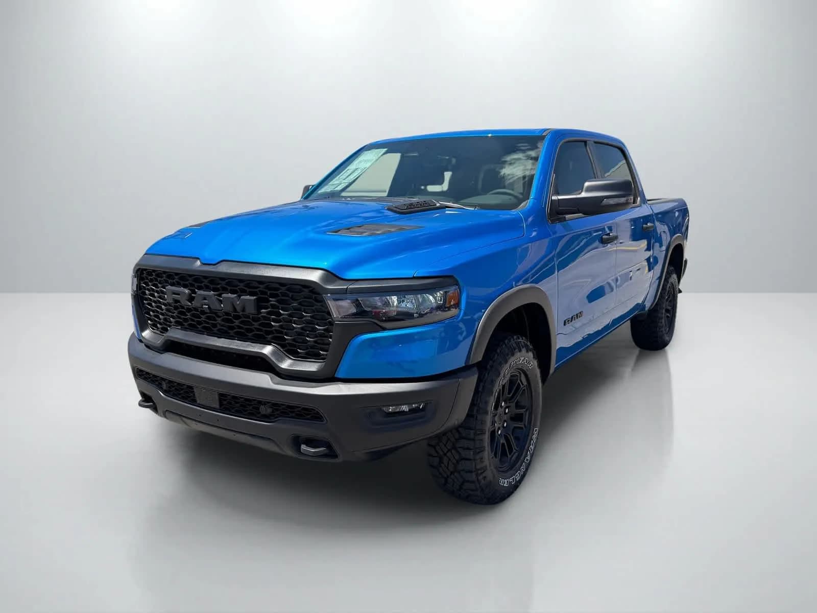 2026 Ram 1500 - Pickup