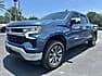 2024 Chevrolet Silverado 1500 - Pickup