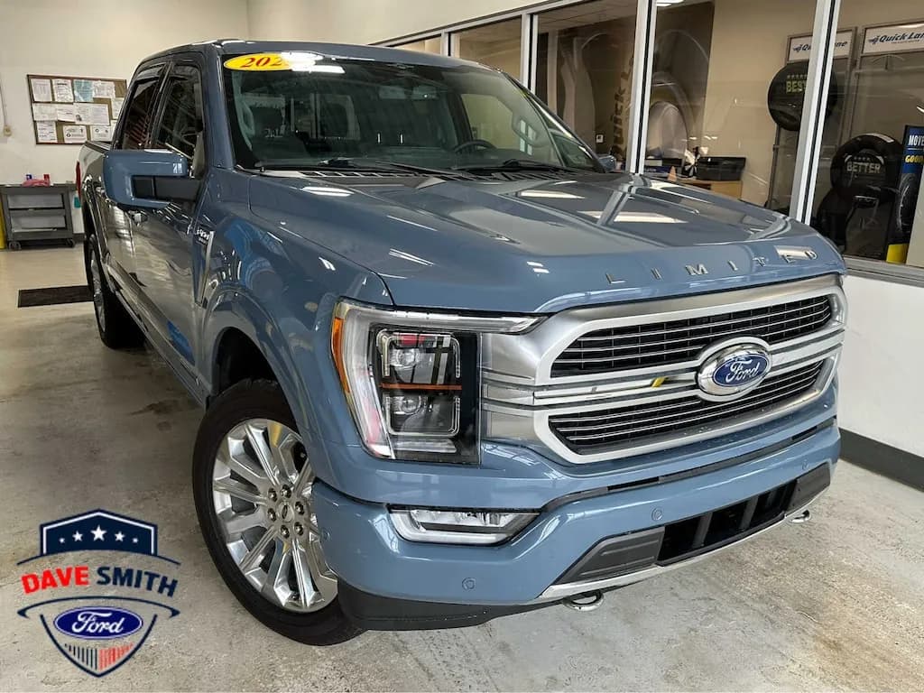 2023 Ford F-150 - Pickup