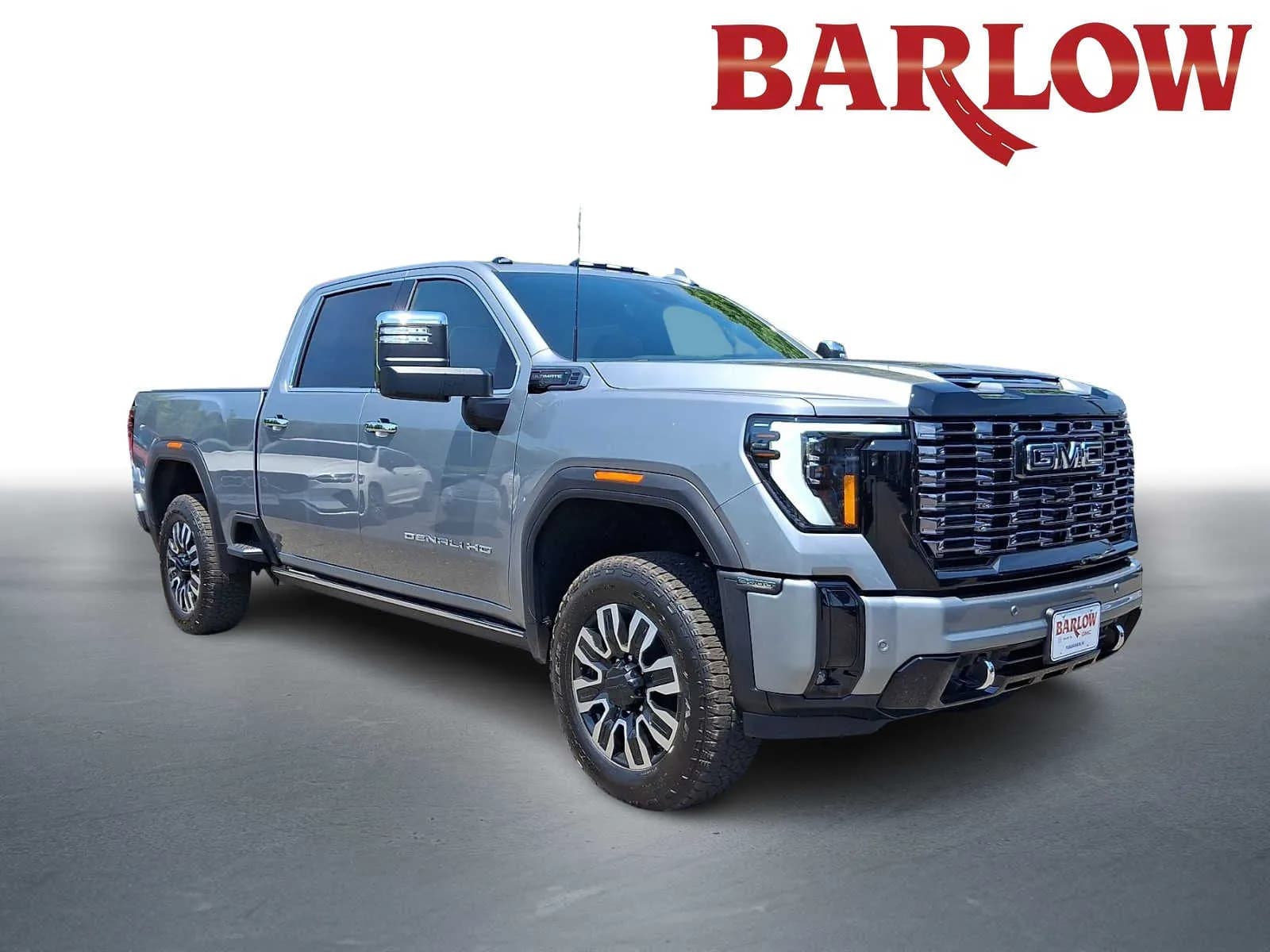 2026 GMC Sierra 2500 Crew Cab - Pickup