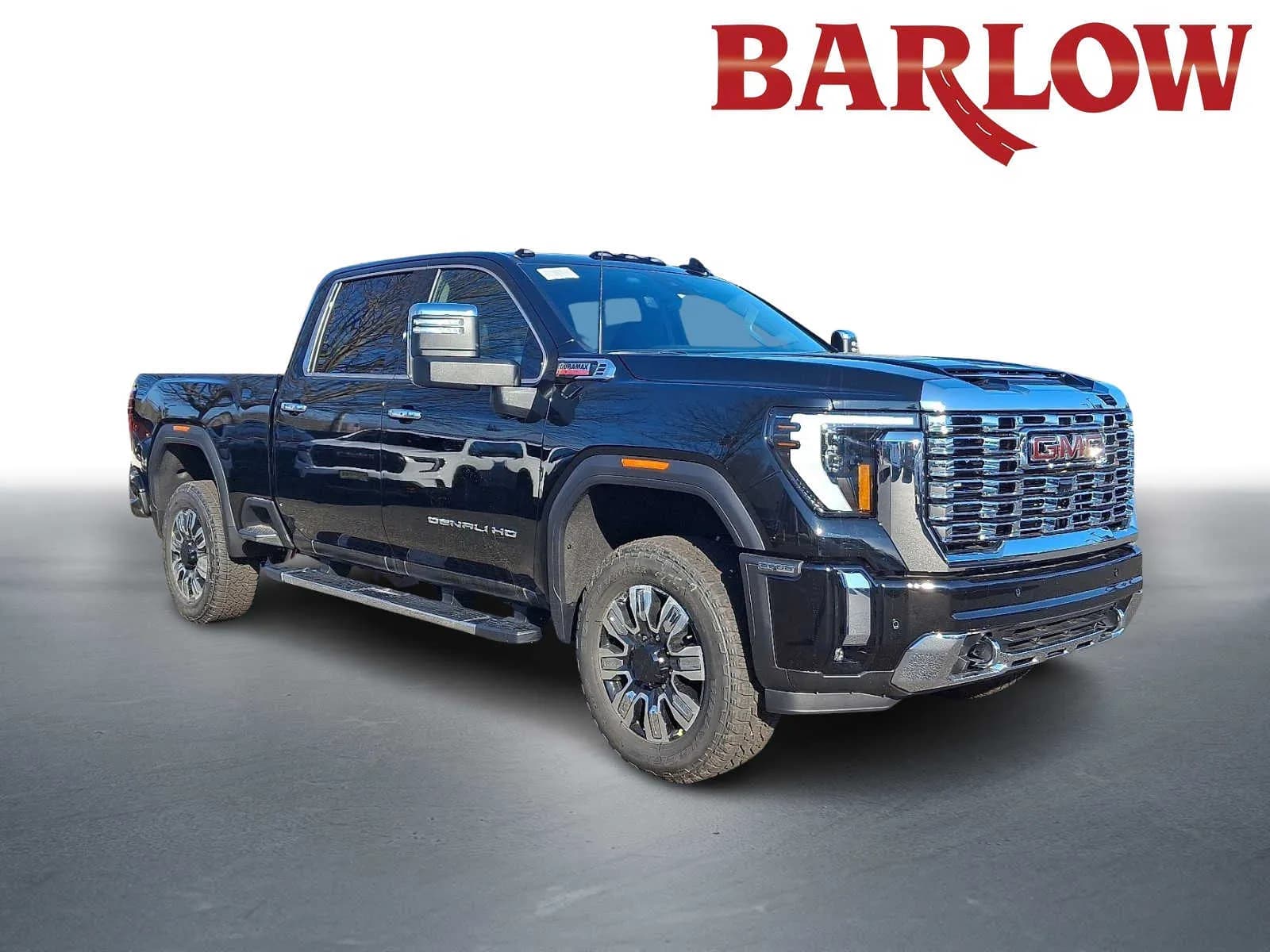 2026 GMC Sierra 2500 Crew Cab - Pickup