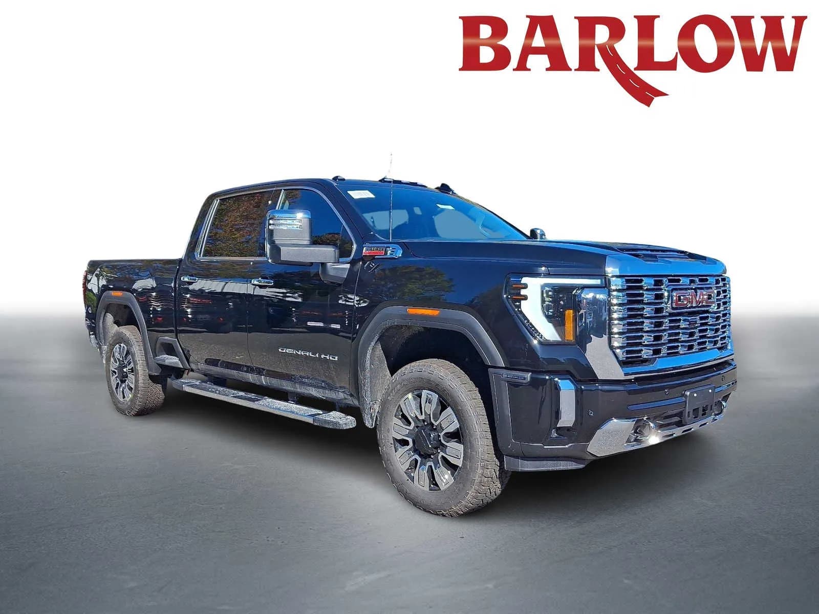 2026 GMC Sierra 2500 Crew Cab - Pickup