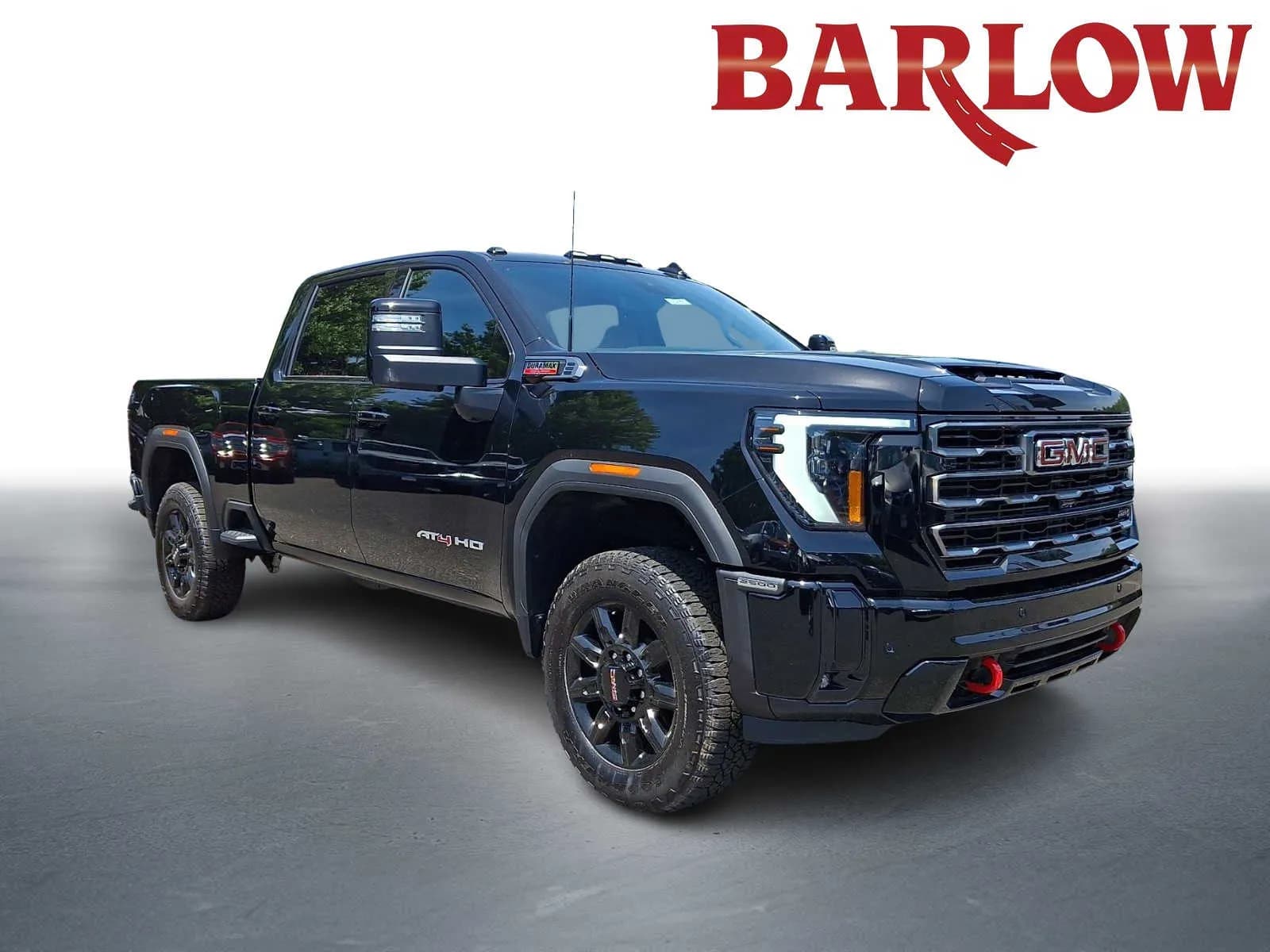 2026 GMC Sierra 2500 Crew Cab - Pickup