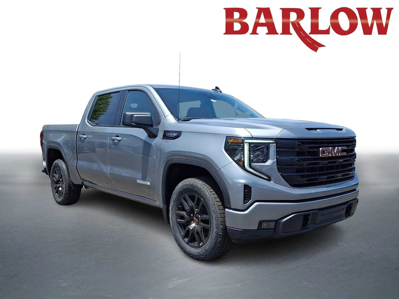 2026 GMC Sierra 1500 Crew Cab - Pickup