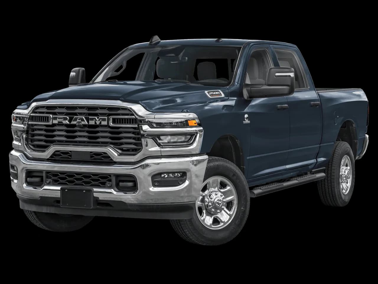 2026 Ram 2500 - Pickup