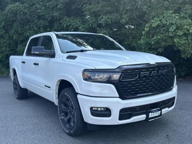 2026 Ram 1500 - Pickup