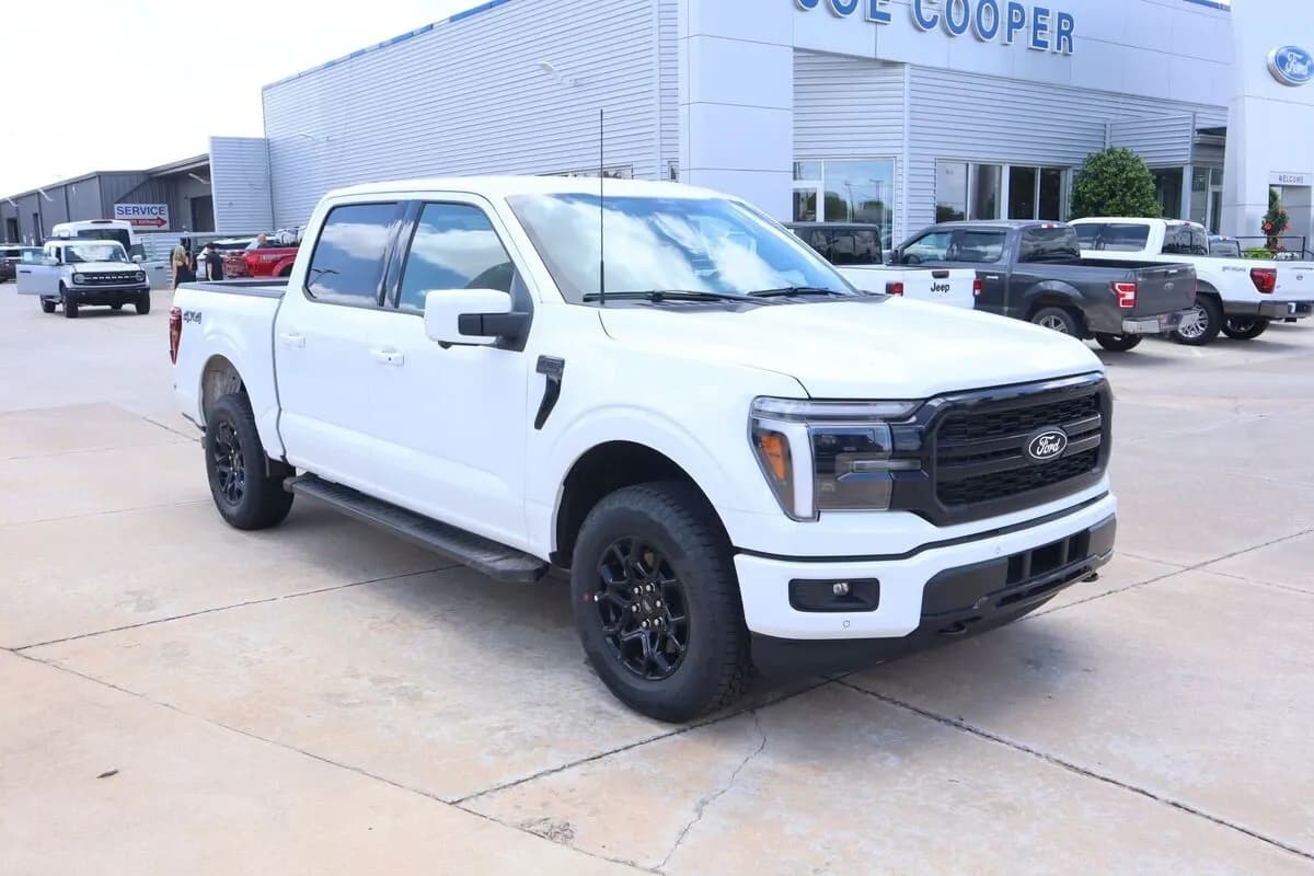 2026 Ford F-150 - Pickup