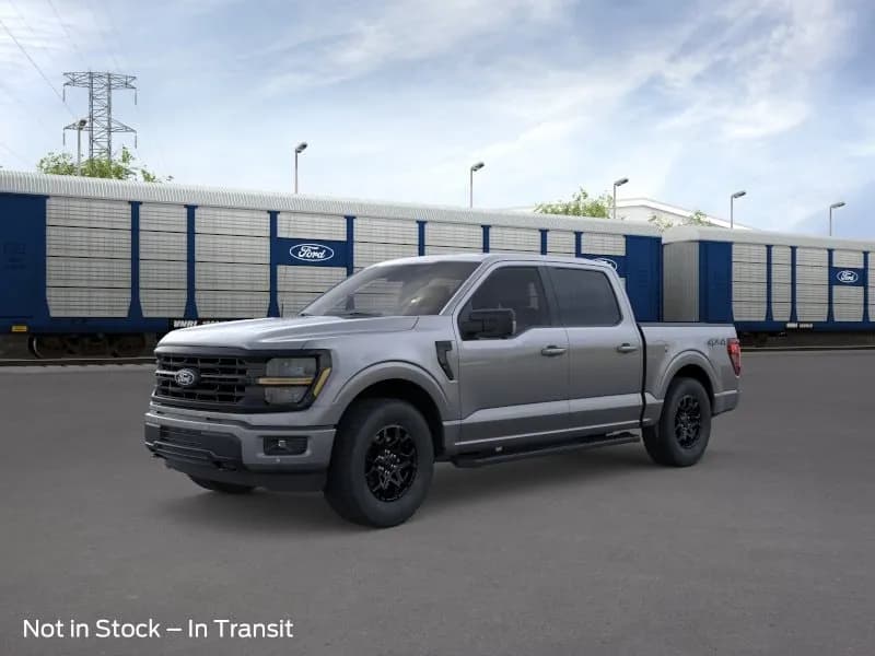 2026 Ford F-150 - Pickup
