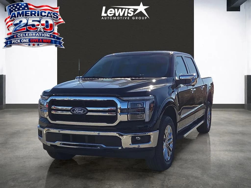 2026 Ford F-150 - Pickup