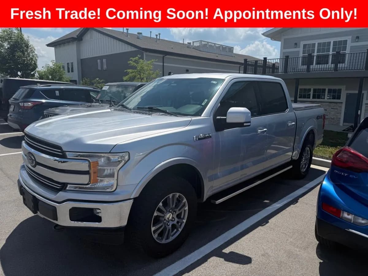 2019 Ford F-150 - Pickup