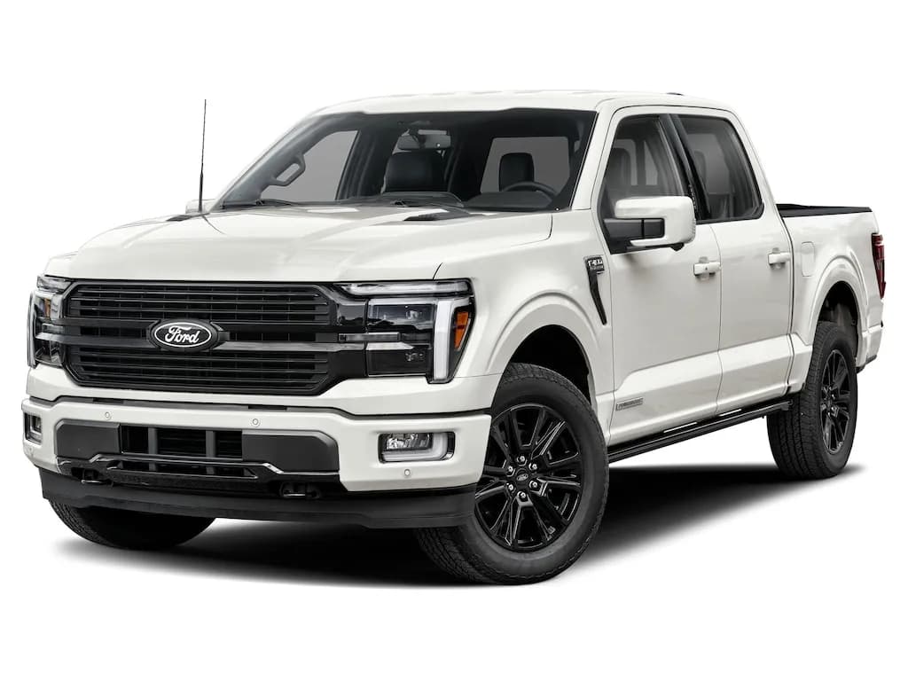 2025 Ford F-150 - Pickup