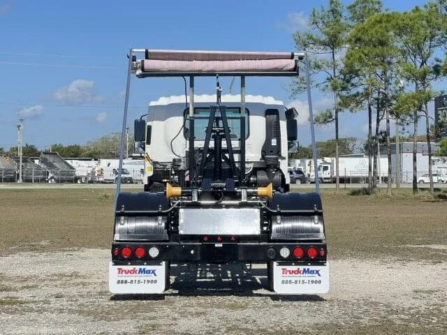 2024 International MV607 - Utility
