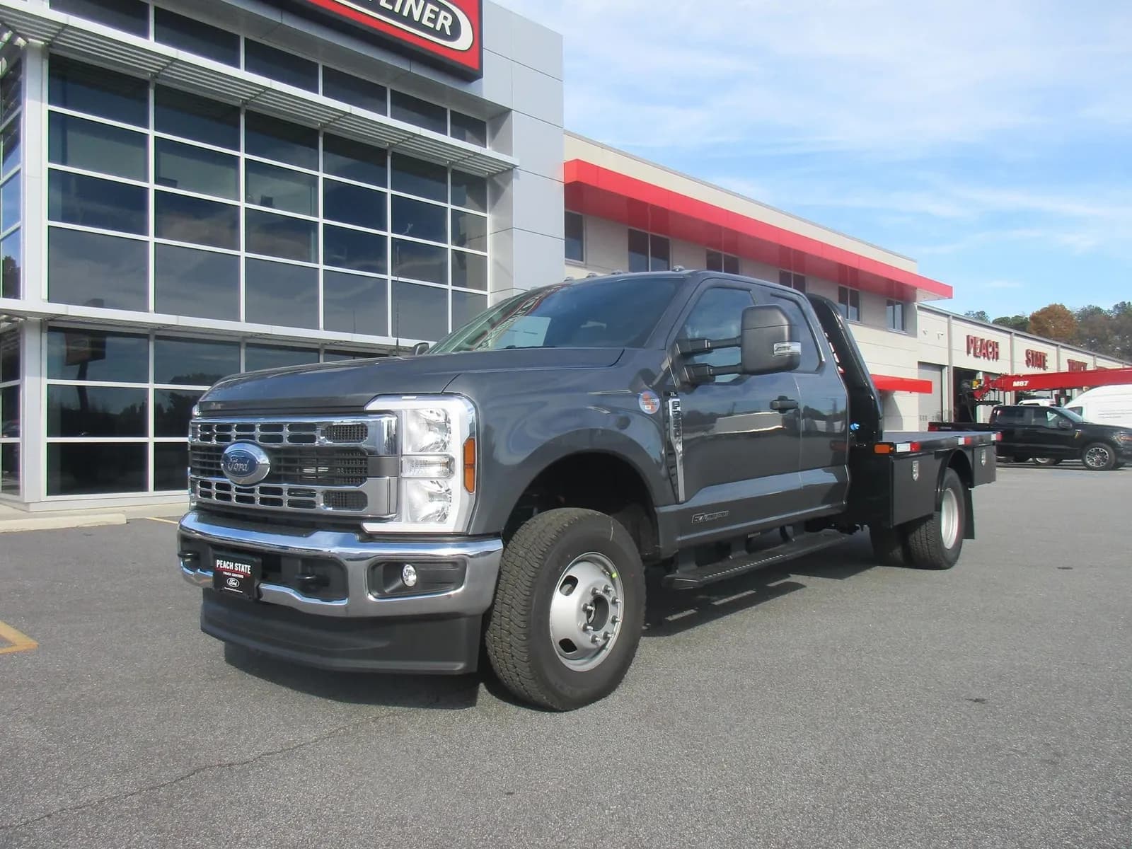 2026 Ford F350 SD - Pickup