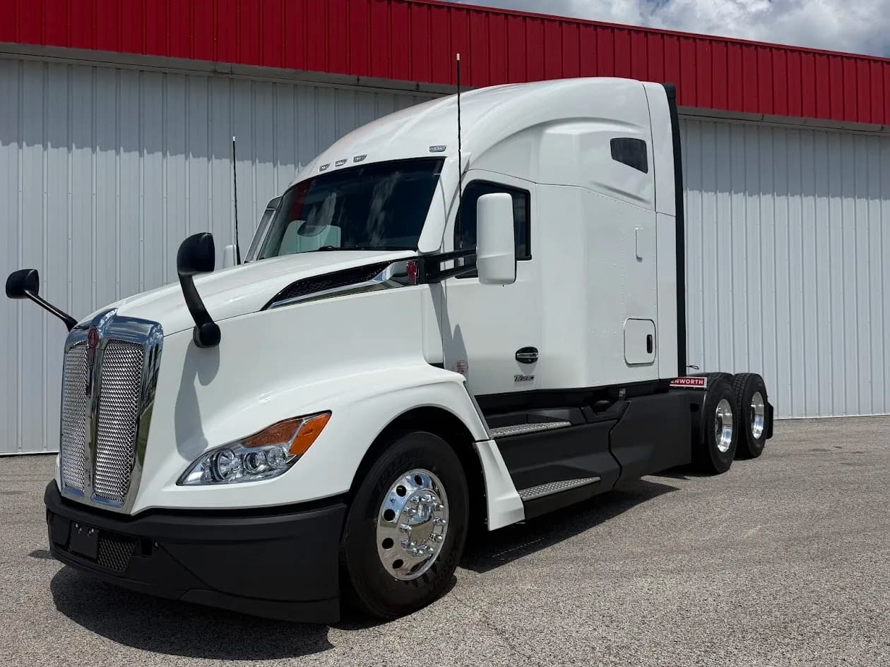 Commercial Vehicle