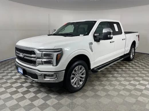2022 Ford F-150 - Pickup