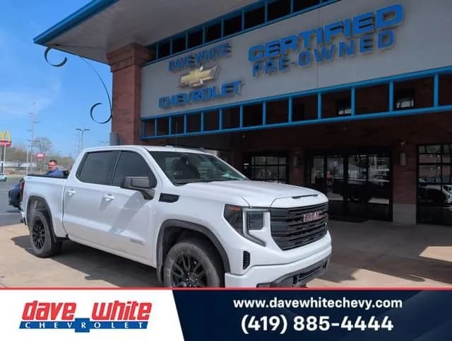 2024 GMC Sierra 1500 - Pickup