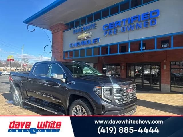 2023 GMC Sierra 1500 - Pickup