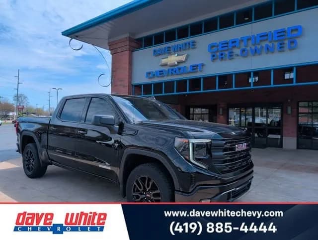 2024 GMC Sierra 1500 - Pickup