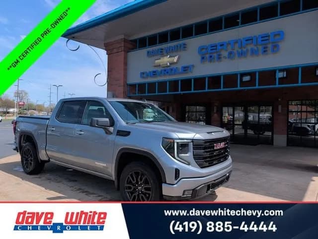 2024 GMC Sierra 1500 - Pickup