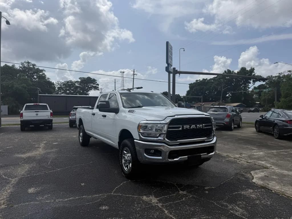 Pickup - Pickup